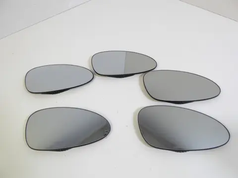 PORSCHE 911 964 993 928  CUP Rechts  Spiegelglas Außenspiegel 96573103800