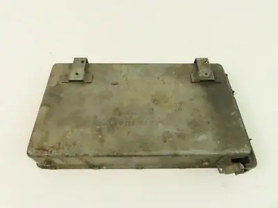 Porsche 914 Motorsteuergerät 022906021 BOSCH