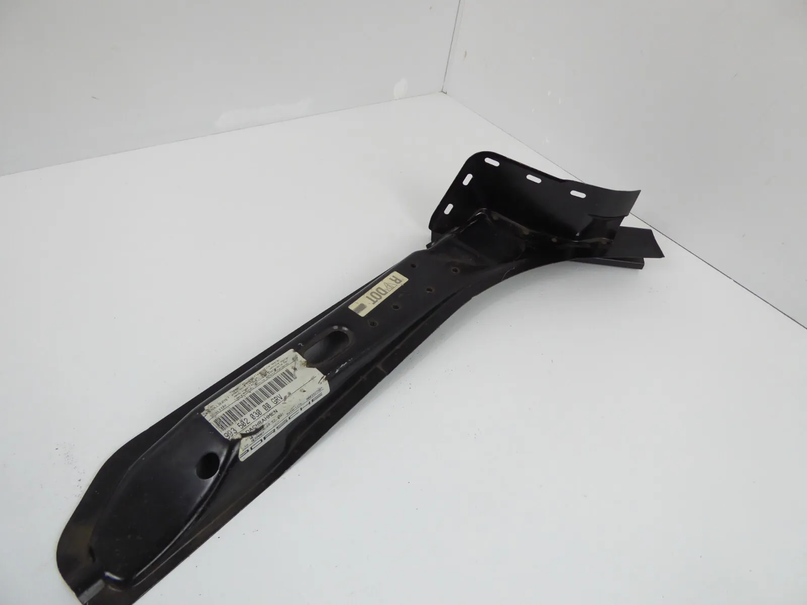 Porsche 911 993 964 Dachrahmen abschnitt - rechts 99350203000