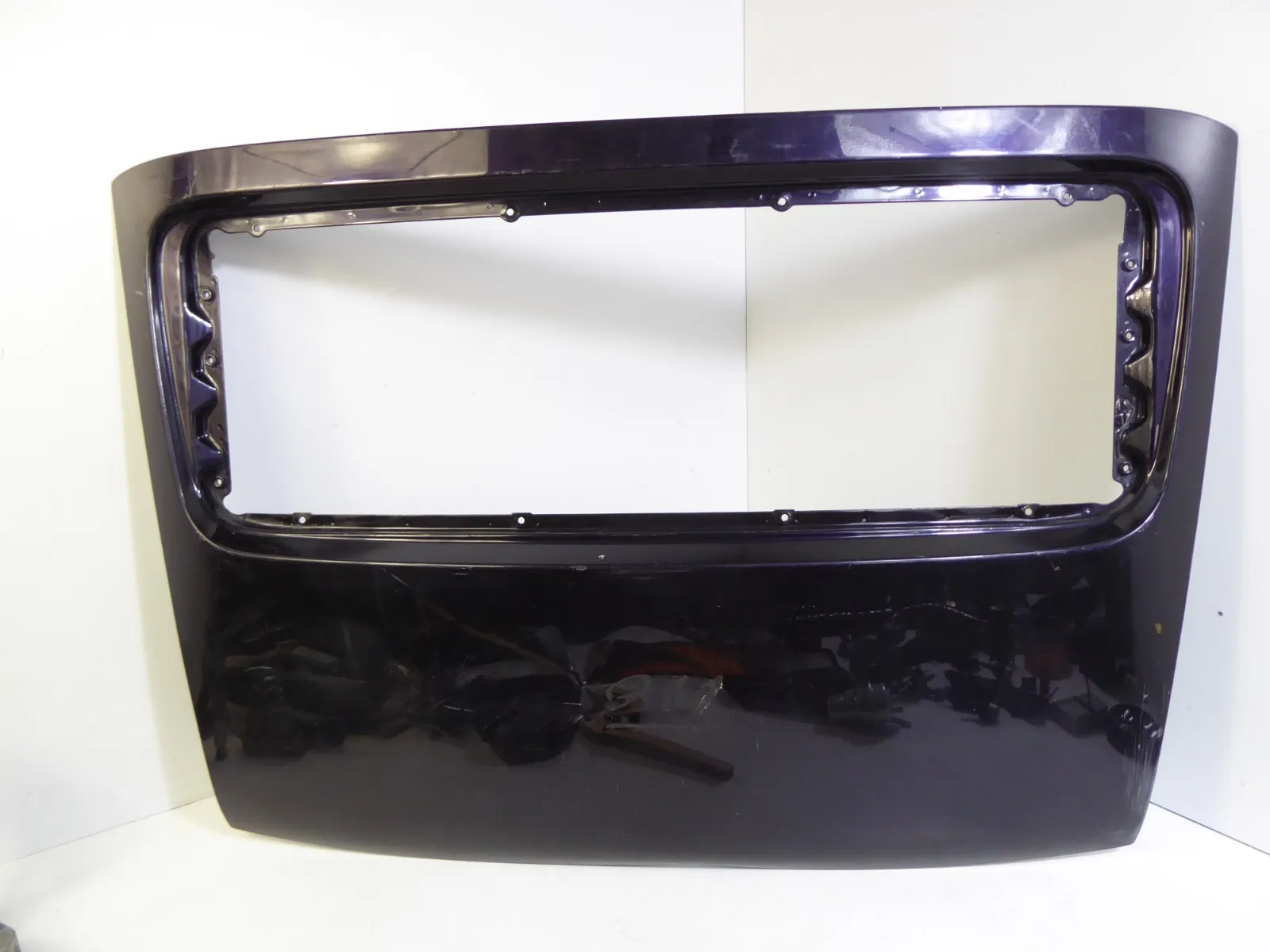 Porsche 911 964 Motorhaube Heckklappe