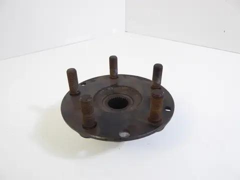 Porsche 911 F  912 Radnabe hinten 90133760506 1968-1973