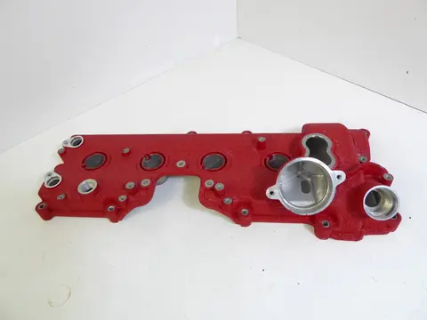 Ferrari California  Ventildeckel Abdeckung Zylinderkopfhaube 259947