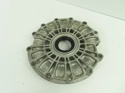 Porsche 911 964 2/4 OEM G50 G64 Getriebedeckel Getriebe Seitlich 9503013121