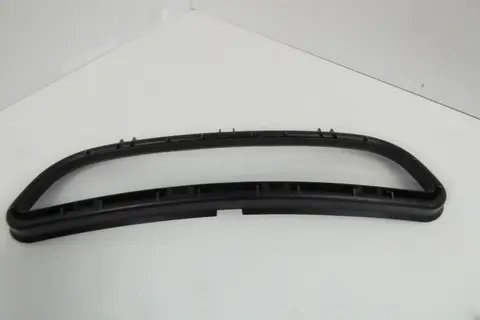 NEU  PORSCHE Cayman 987 C Halterahmen satinschwarz 9875055550101C