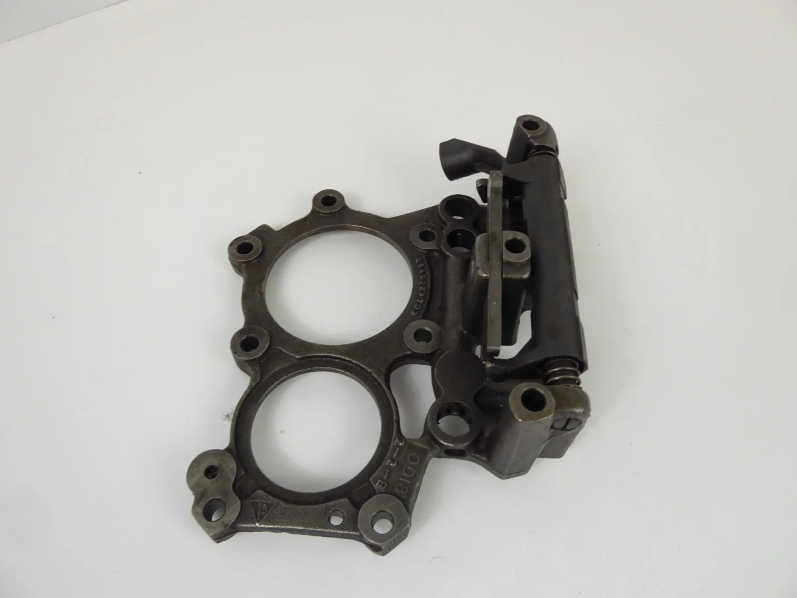 Porsche 911 964 95030313050 Spannplatte