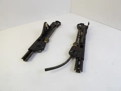 Porsche 911  928  964 993 -  Beifahrer Sitzschiene Elektrische Ausführung