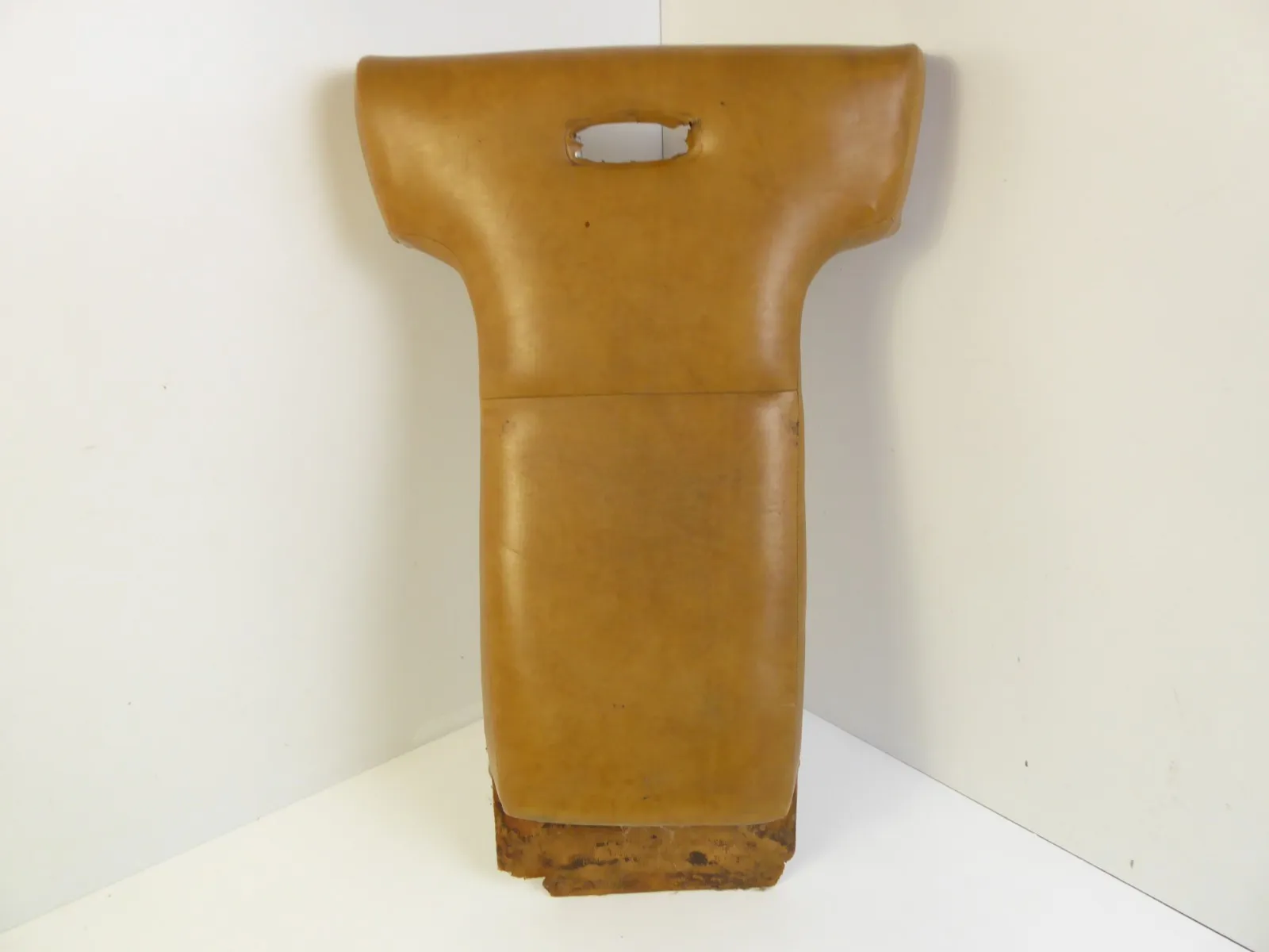 Porsche 914 Sitz Mittelteil Rückwand