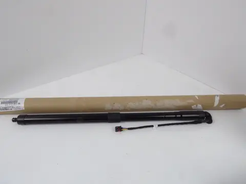 PORSCHE CAYENNE  Heckklappendämpfer Gasfeder 92A  95851285109