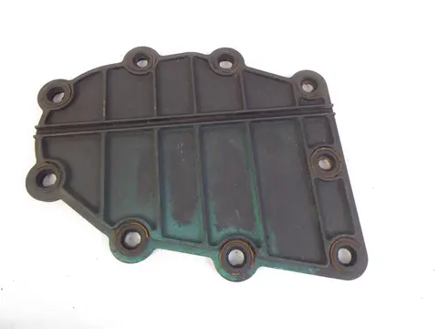 Porsche 911  964 993 Modell  Motor  Kettenkasten Deckel 9641051070R