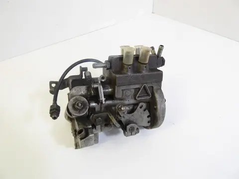 B1 BMW 2002tii  Einspritzpumpe Kugelfischer