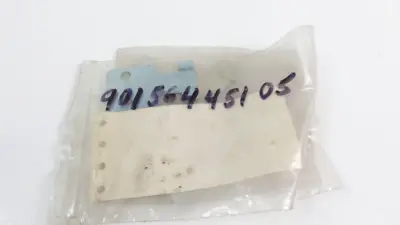 Porsche 911 Verstärkung Blech  90156445105