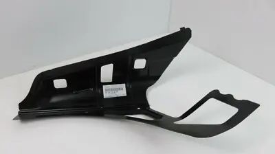 Porsche 986 Boxster Rep.Blech Seitenteil 98650210600 GRV
