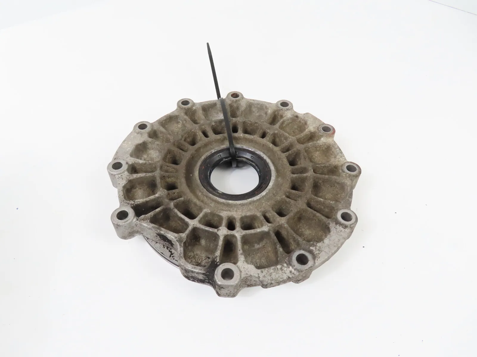 Porsche 911 964 2/4 G50 G64 Getriebedeckel Seitlich 9503013121