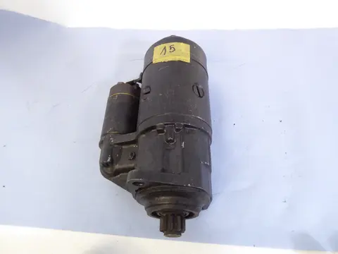 Nr.15  PORSCHE 911 912 914 VW Käfer  0001212005  Geprüft 0.8PS