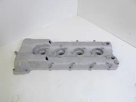 Ferrari 430 Motor F136E 490PS Ventildeckel Abdeckung Zylinderkopfhaube