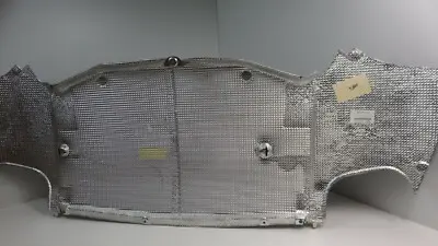 Porsche   00004320777 Verkleidung Dämmmatte