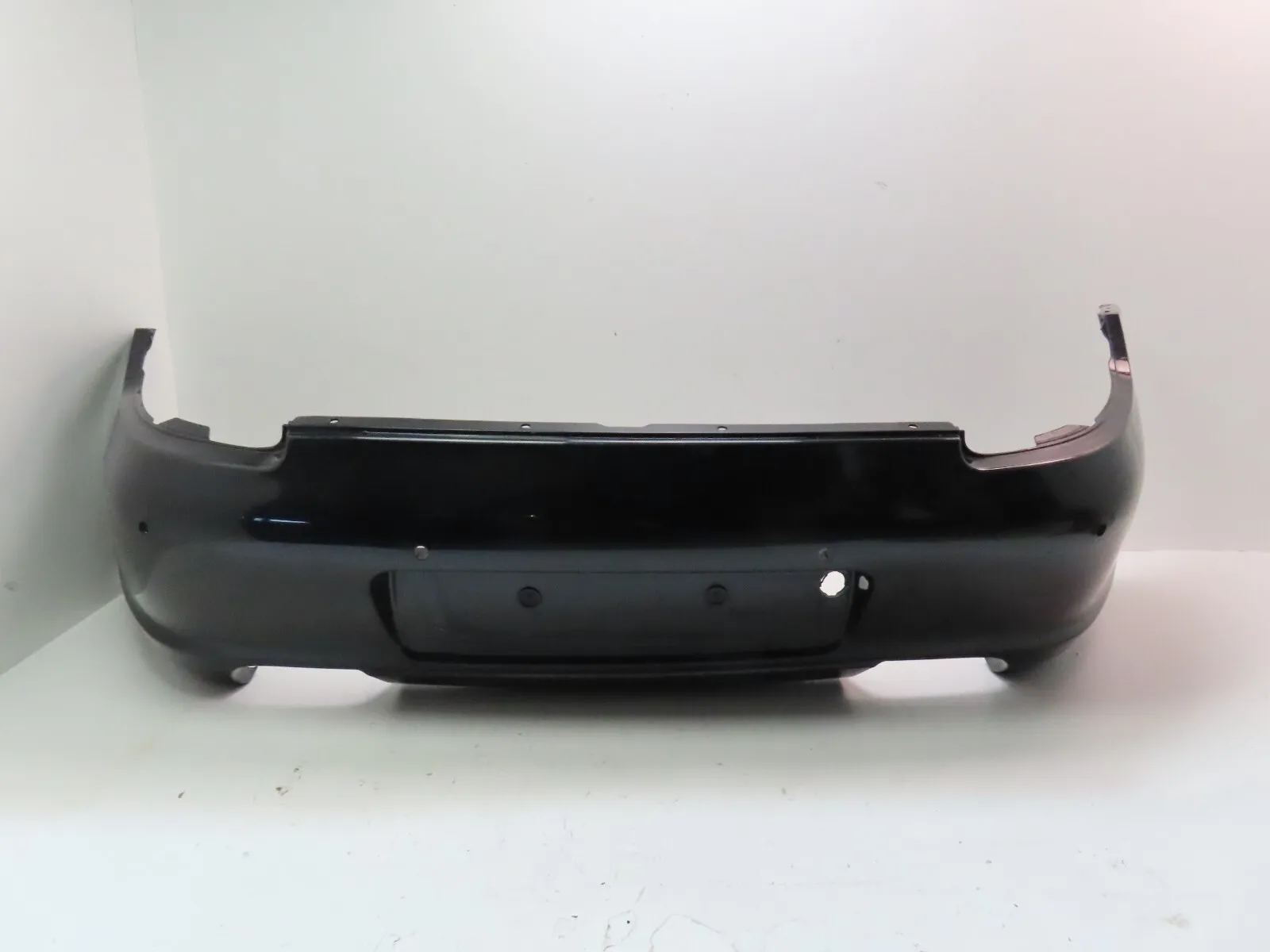 Original PORSCHE 911 Carrera 997 Verkleidung Stoßstange 99750541100