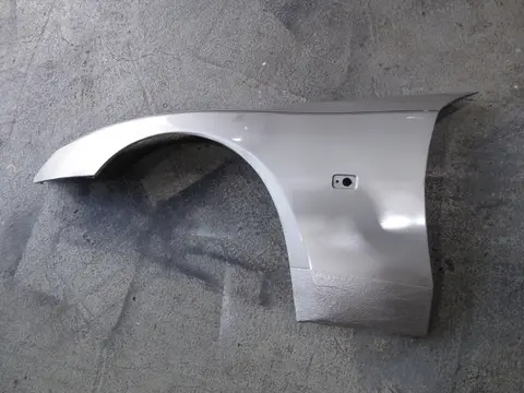 Original Porsche 944 Kotflügel Links