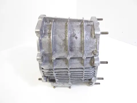Porsche 911 915 Getriebe Mittelstück Alu Gehäuse 9153011023R