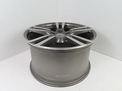Porsche Panamera Turbo Felge 11x20 5x130 68ET 97036219201