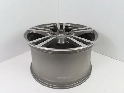 Porsche Panamera Turbo Felge 11x20 5x130 68ET 97036219201
