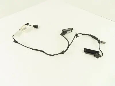 Porsche  911 991 992 Stück Kabelstrang Stoßfänger 9F2971174  AS02