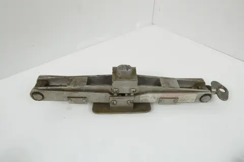 Porsche 911 964 944 S2 951 Turbo Wagenheber 08.92 ohne Kurbel Bordwerkzeug