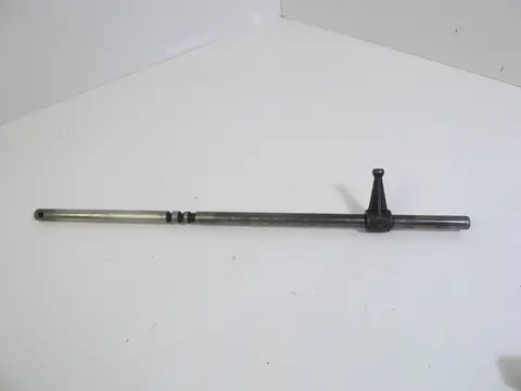 Porsche  911 964 C4   Getriebe  Schaltstange  96430310906