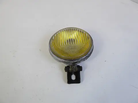 PORSCHE 911 912 Hella Gelb  Nebelscheinwerfer E4