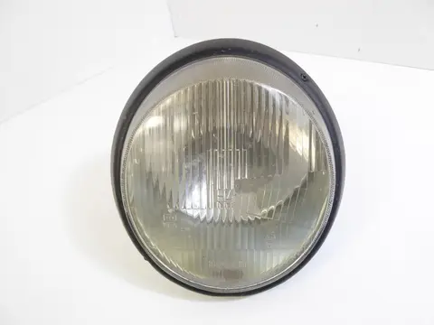 PORSCHE 911   H4 Bosch - Scheinwerfer Hauptscheinwerfer 91163111300