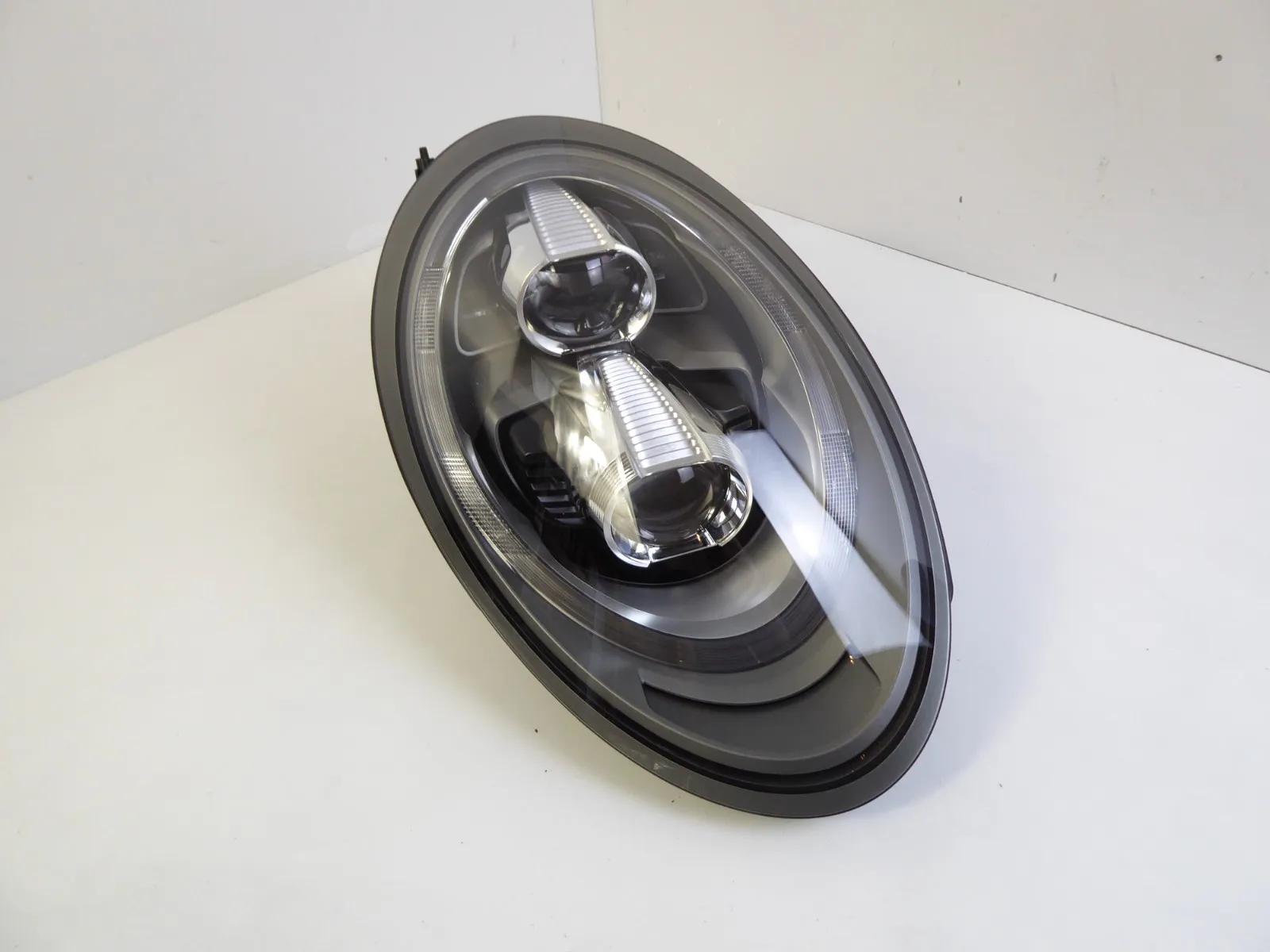 NEU Porsche 911 991 Rechts Hauptscheinwerfer Scheinwerfer 99163127212