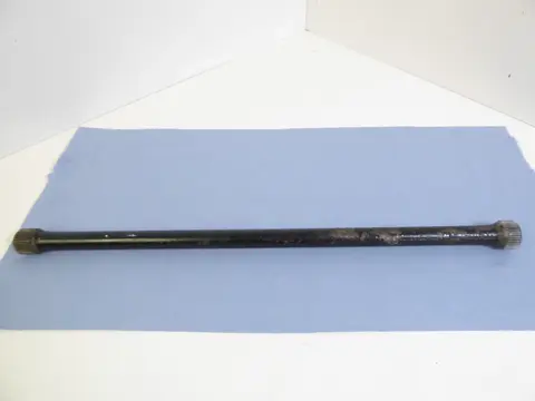 Porsche 911  Federstab 24 mm      Drehstab Länge 62.5 cm hinten Rechts