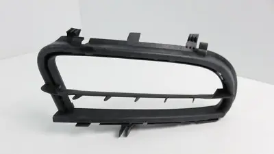 Porsche 911 997 Blende Gitter Halterahmen, Rechts Stoßstange 9975055640001C