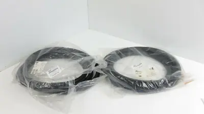 PORSCHE Cayenne Türdichtung / Hintertür, Innen, L=R 95853936701 NEU