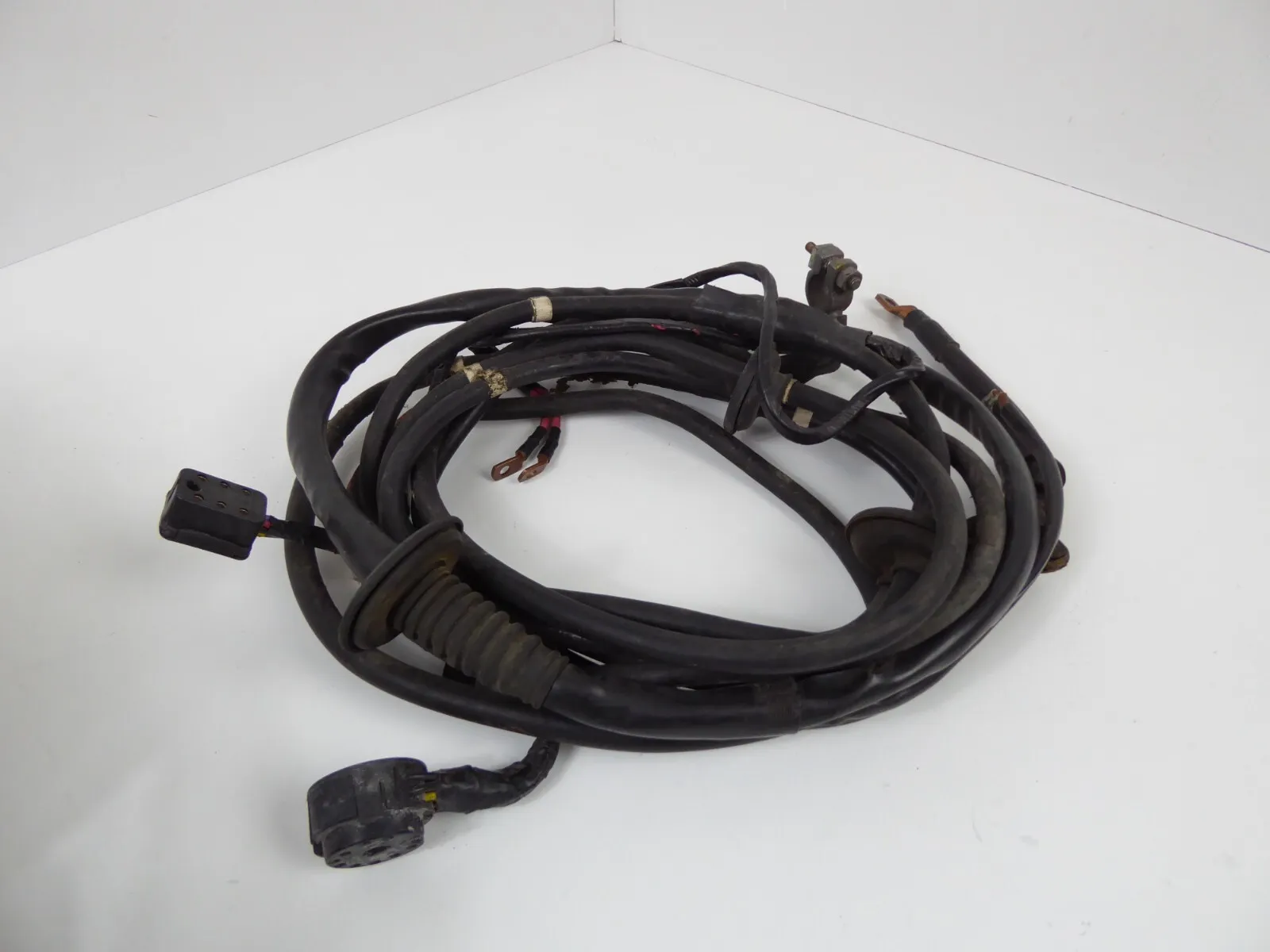 Porsche 911 964 Kabelbaum Batterie Bugraum 96461202204 96461202204