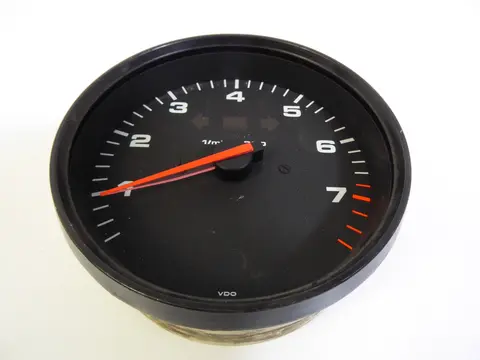 Porsche 911 964 - 993 Instrument Drehzahlmesser 96464130100
