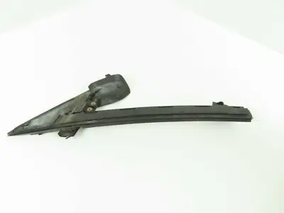 Porsche 981 Boxster 99153753202 Fensterahmen