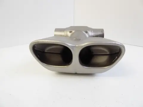 Porsche 987 Cayman Endrohr 98711135300 Gillet