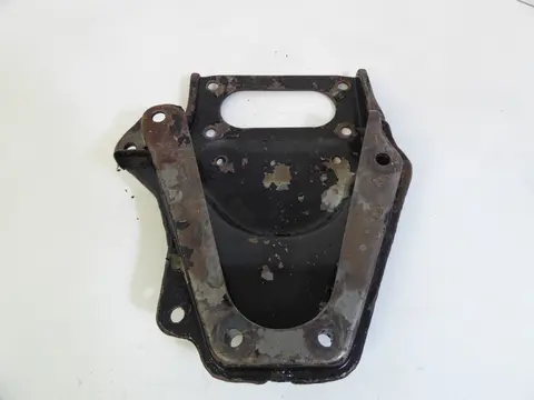 Porsche 911 F G Modell Motor Halter Halterung Traverse Original