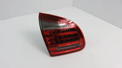 Porsche Cayenne 958 Rückleuchte Links 7P5945093K Heckleuchte