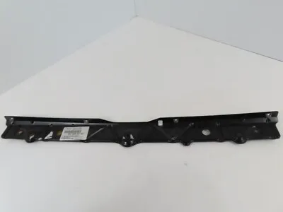 PORSCHE 911 997 Hinten 99750564103 Befestigungsleisten