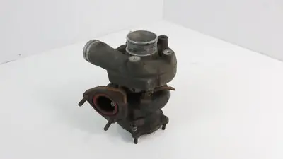 PORSCHE 911 993 3.6 Turbolader 99312301351
