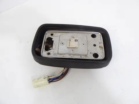 Porsche 911 928 924 944 Außenspiegel Motor Rahmen links Mirror 91173104101