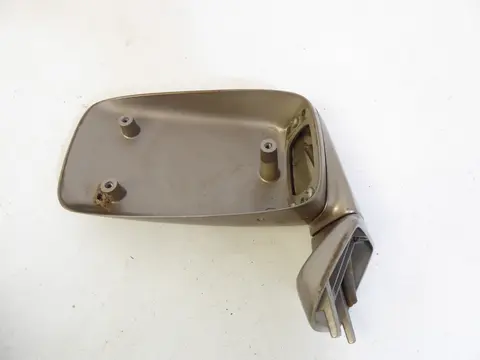 Porsche 911 964 924 944 928 Aussenspiegel links Seitenspiegel OEM 92873102305