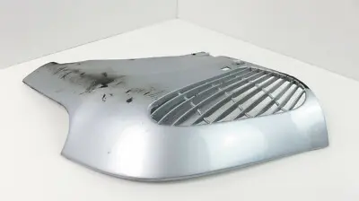 Porsche 911  993 Stoßfänger Unterteil rechts 99350552201