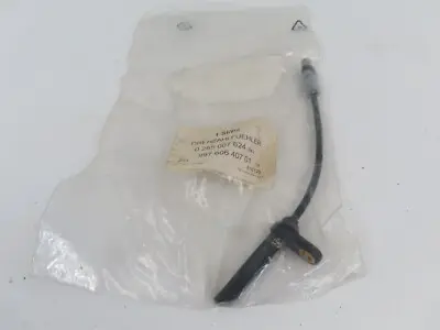 Porsche 911 997 987 ABS Raddrehzahlsensor Drehzahlfühler 99760640701 NEU
