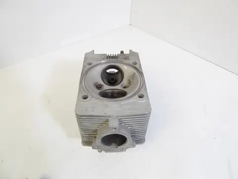 Porsche 911 964   Zylinderkopf Bearbeitet 08.1991 96410429520R