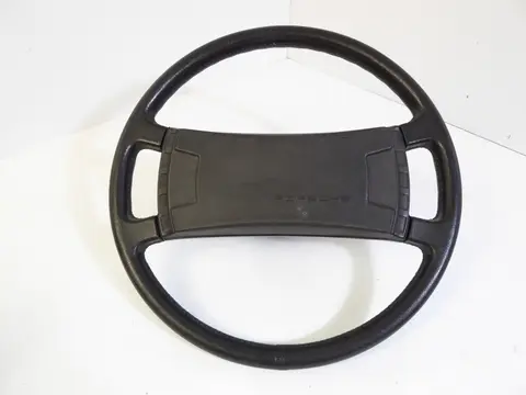 Porsche 911 2.7 G Modell  Lenkrad schwarz