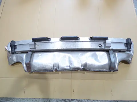 Porsche 911 993 Aluträger/Stoßstange hinten 99350502102 99350502102