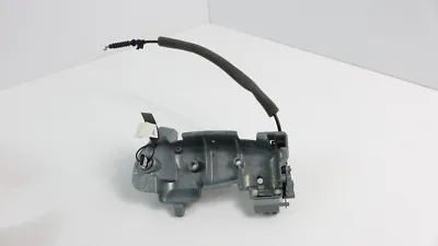 PORSCHE PANAMERA 970 Türgriffinnenrahmen vorne links 97053706303